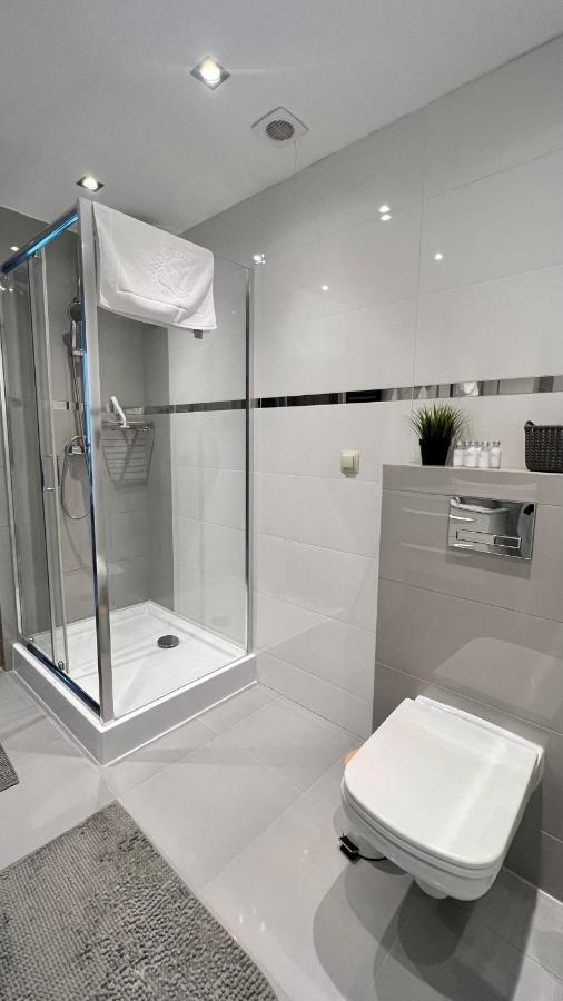 Apartament Presto 17 By Housine Zator Exteriér fotografie