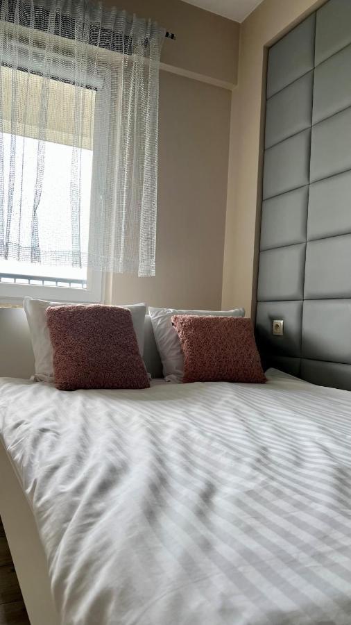 Apartament Presto 17 By Housine Zator Exteriér fotografie