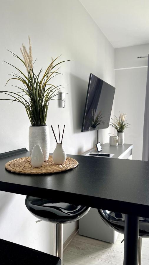 Apartament Presto 17 By Housine Zator Exteriér fotografie