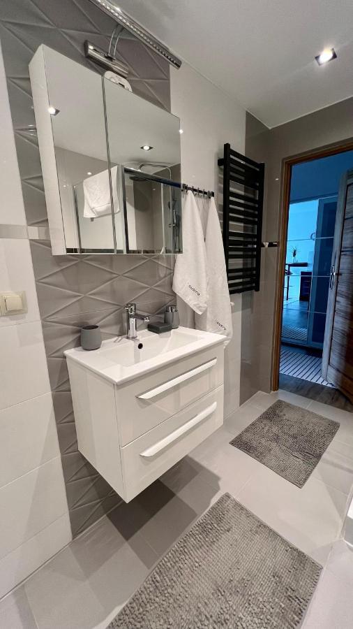 Apartament Presto 17 By Housine Zator Exteriér fotografie