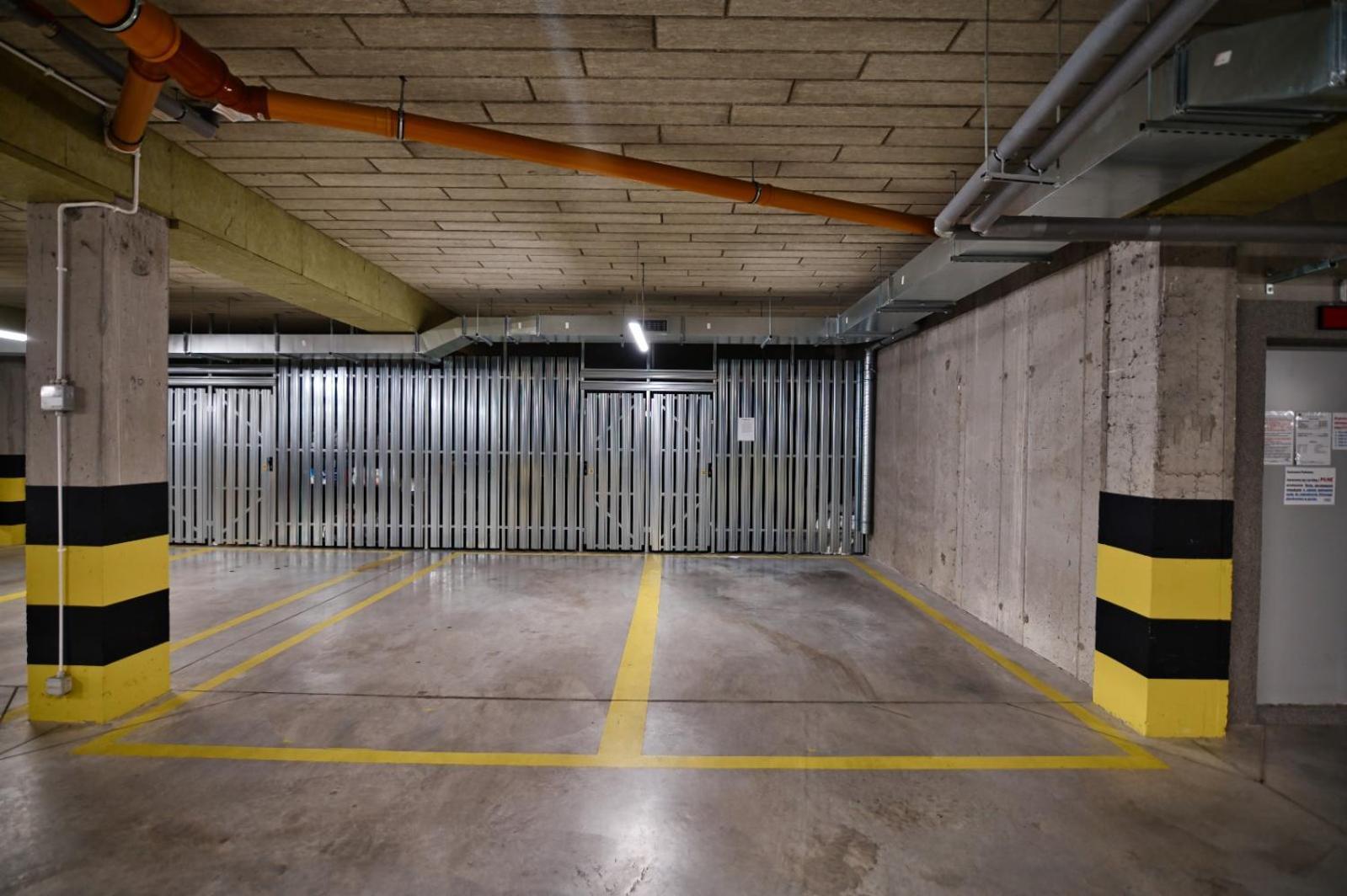 Apartament Presto 17 By Housine Zator Exteriér fotografie